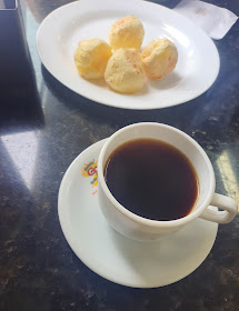 Cafés